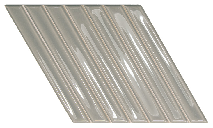 Spike Bars A Mineral Grey