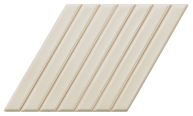 Керамика Spike Bars B Talc 15×25.9 см