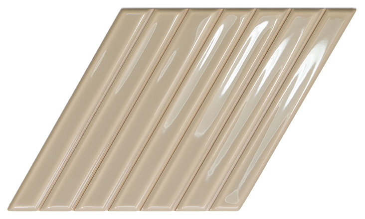 Керамика Spike Bars B Greige 15×25.9 см