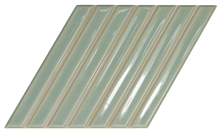 Керамика Spike Bars B Fern 15×25.9 см