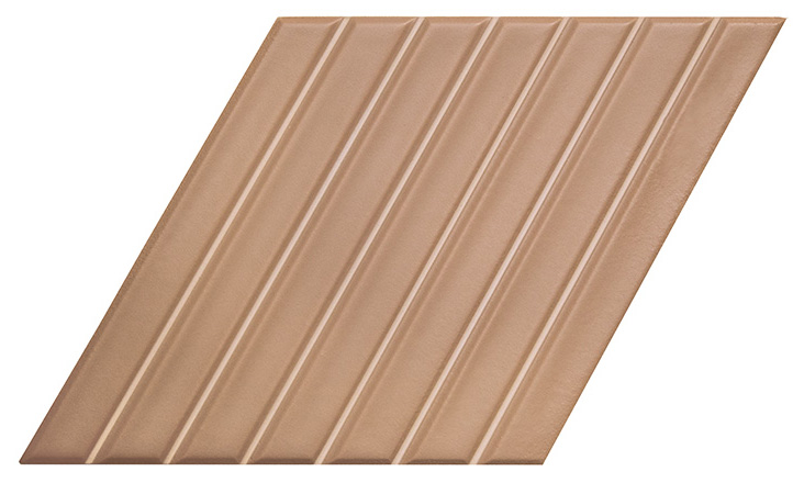 Керамика Spike Bars B Earth 15×25.9 см