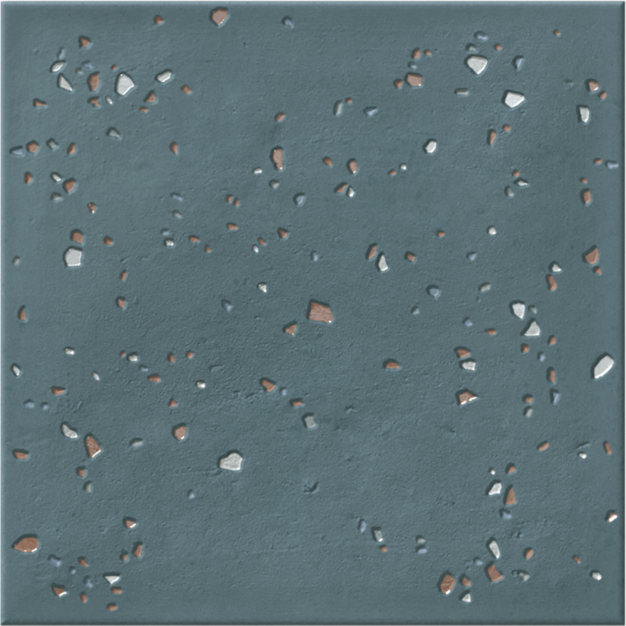 Pebbles Ocean