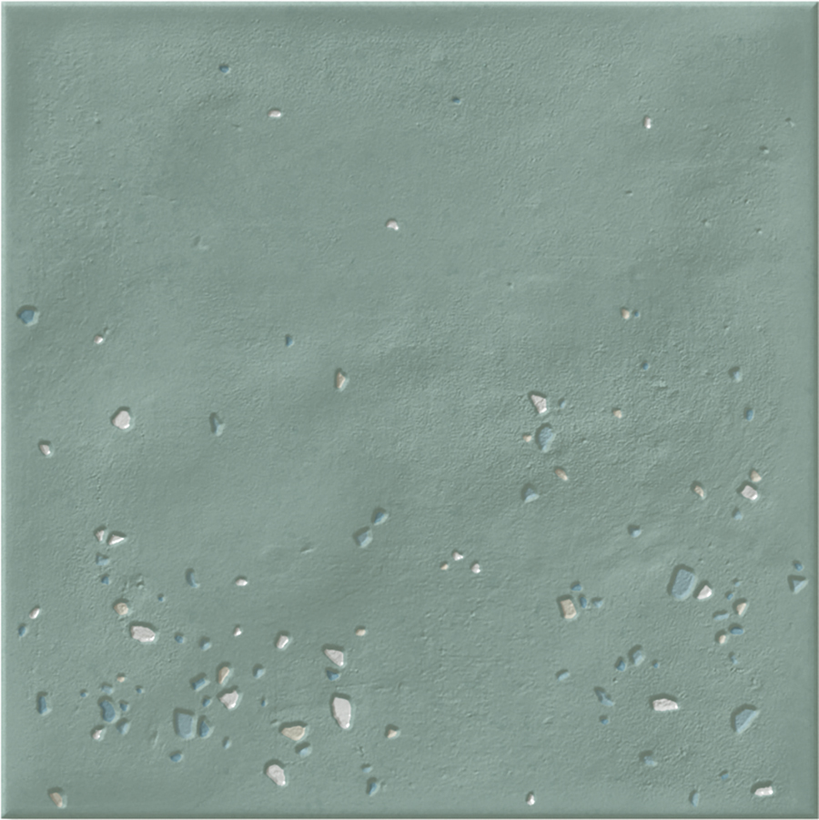 Pebbles Teal