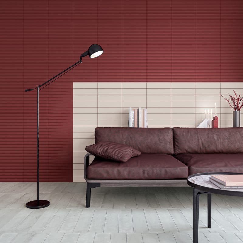 Stripes в интерьере