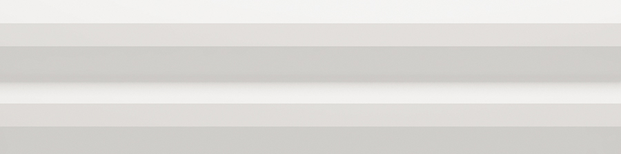 Stripes Ice white Матовая