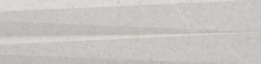 Stripes Transition White Stone