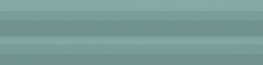 Керамика Stripes Teal 7.5×30 см - коллекция Stripes, WOW Design