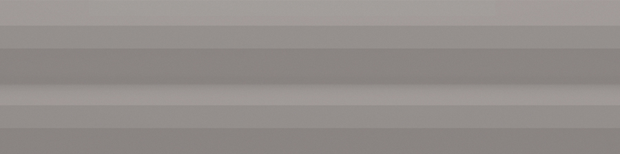 Керамика Stripes Grey 7.5×30 см - коллекция Stripes, WOW Design