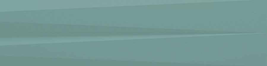 Керамика Stripes Transition Teal 7.5×30 см - коллекция Stripes, WOW Design