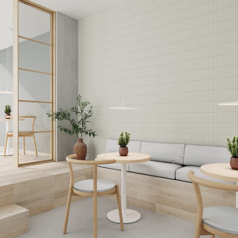 Sweet Bars в интерьере