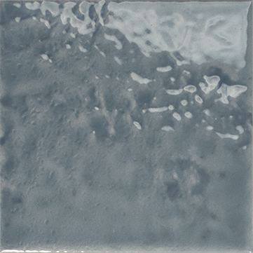 Керамогранит Terre Square Pale Blue 11.6×11.6 см - коллекция Terre, WOW Design