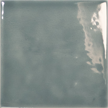 Керамогранит Terre Square Smoke 11.6×11.6 см - коллекция Terre, WOW Design