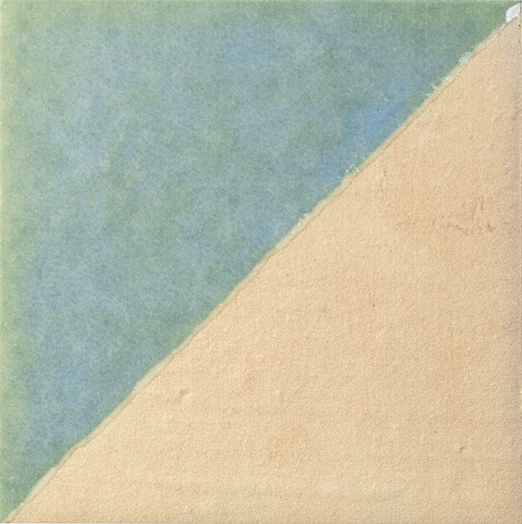 Керамогранит Terre Neuve Half Wheat-Mist 11.6×11.6 см - коллекция Terre, WOW Design