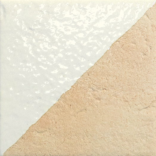 Керамогранит Terre Neuve Half Wheat-Cloud 11.6×11.6 см - коллекция Terre, WOW Design