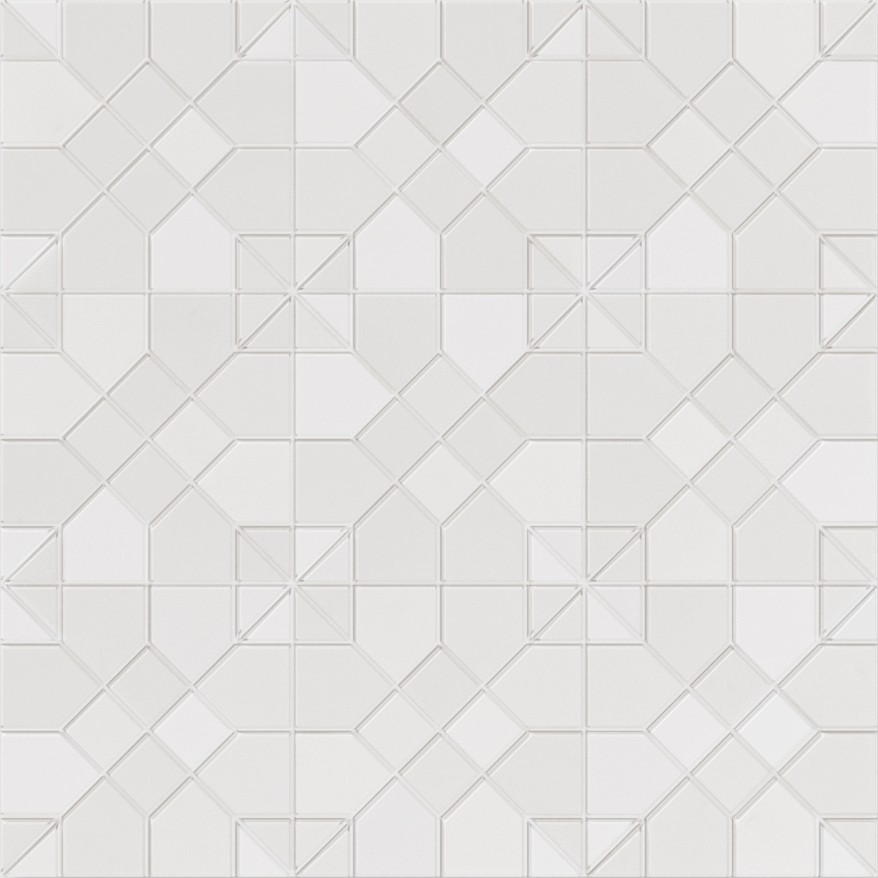 Керамогранит Suit Blanc 28×28 см