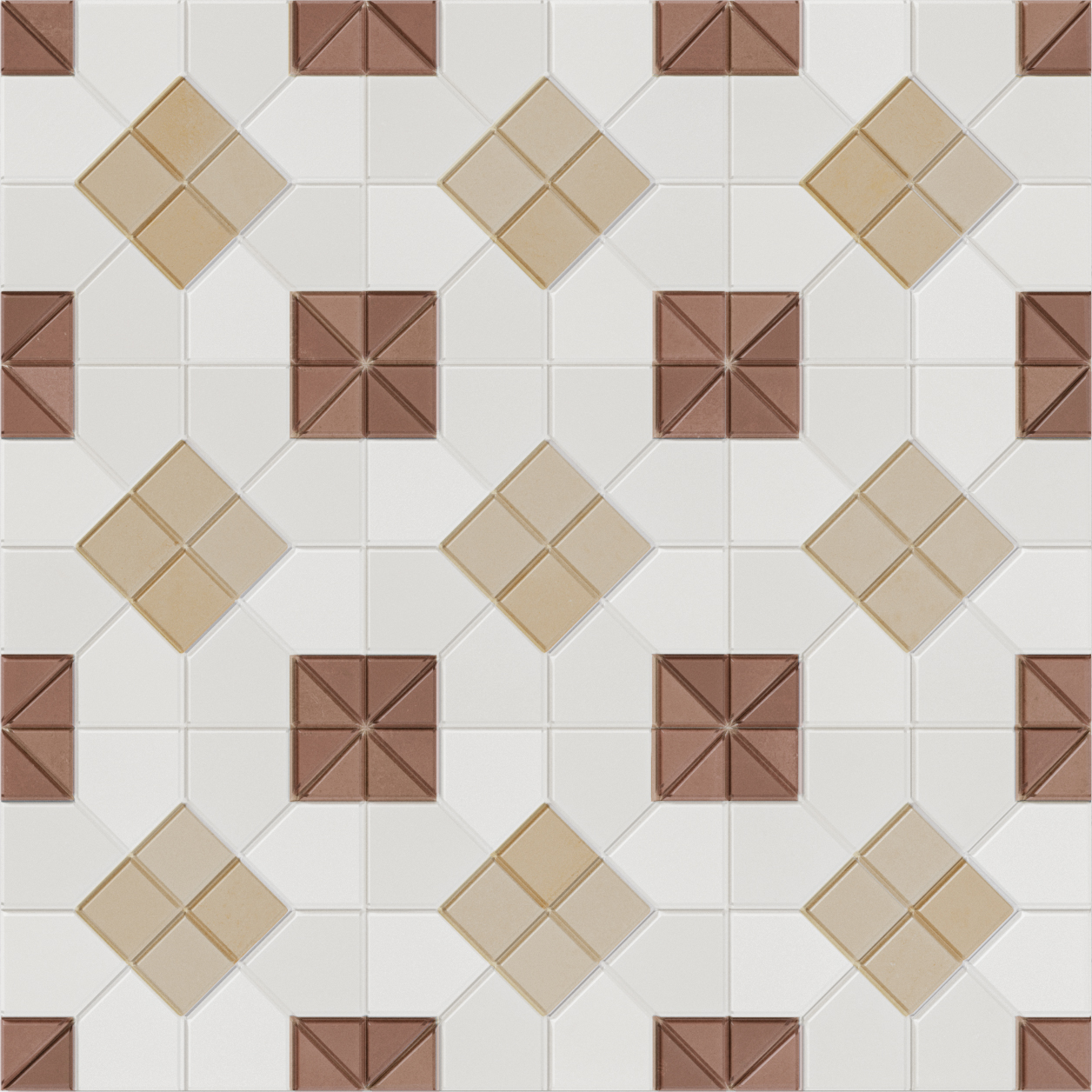 Керамогранит Suit Grana 28×28 см