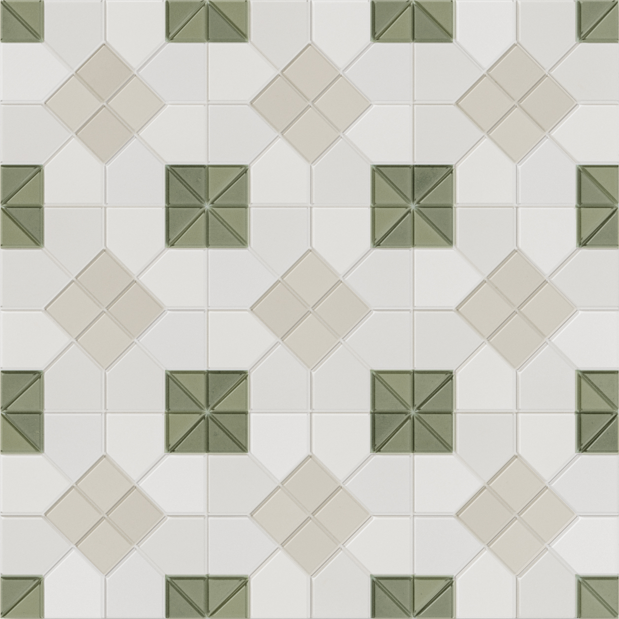 Керамогранит Suit Moss 28×28 см