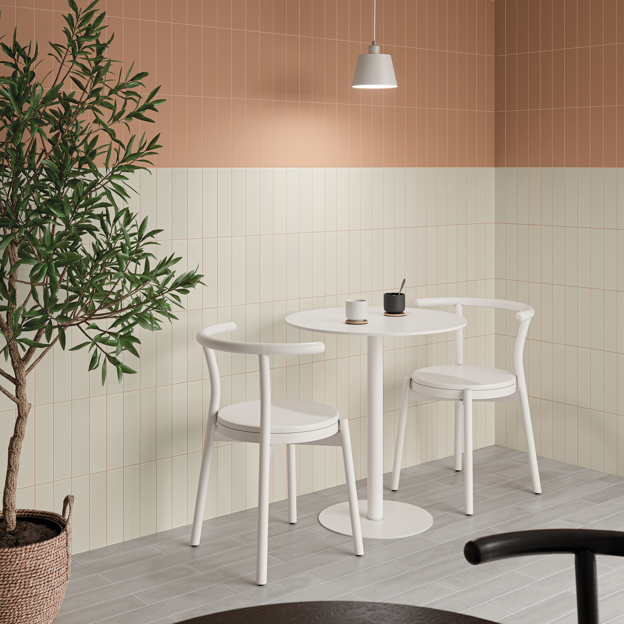 Texiture / интерьер
