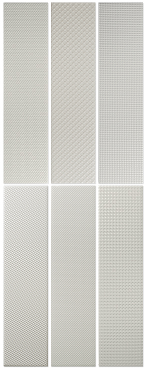 Texiture Pattern Mix Dove