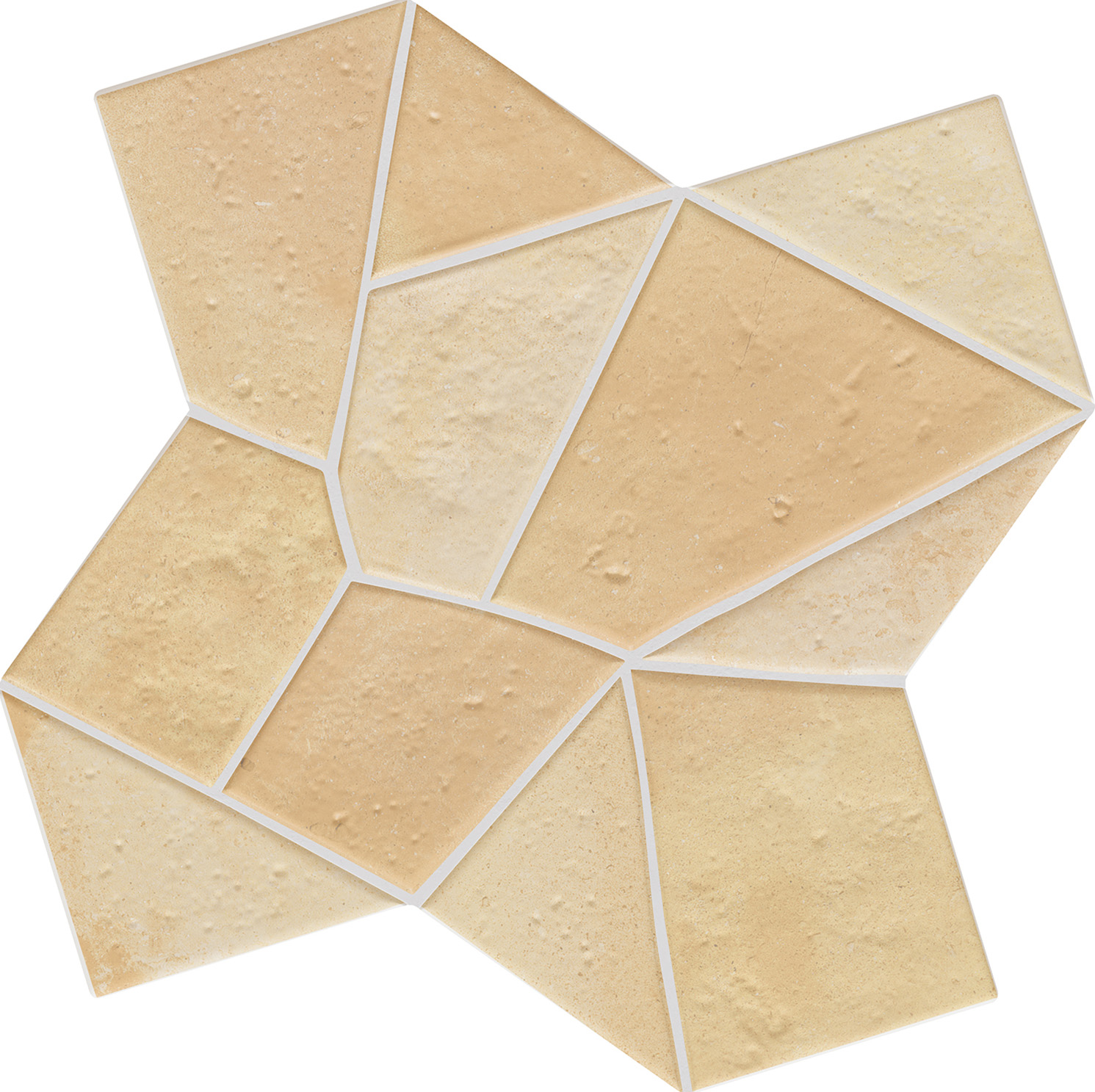 Gaudi Sand