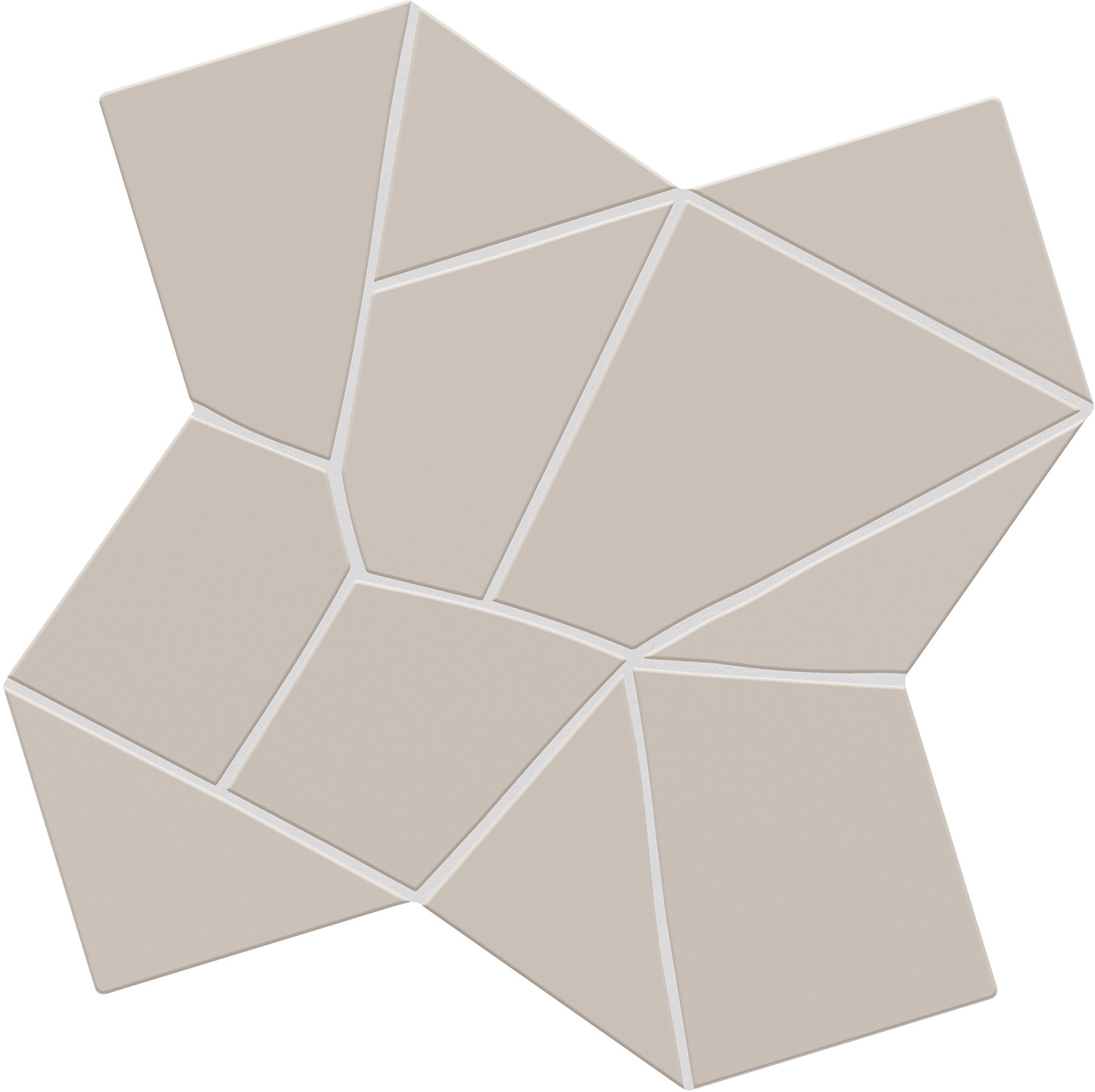 Gaudi Ash