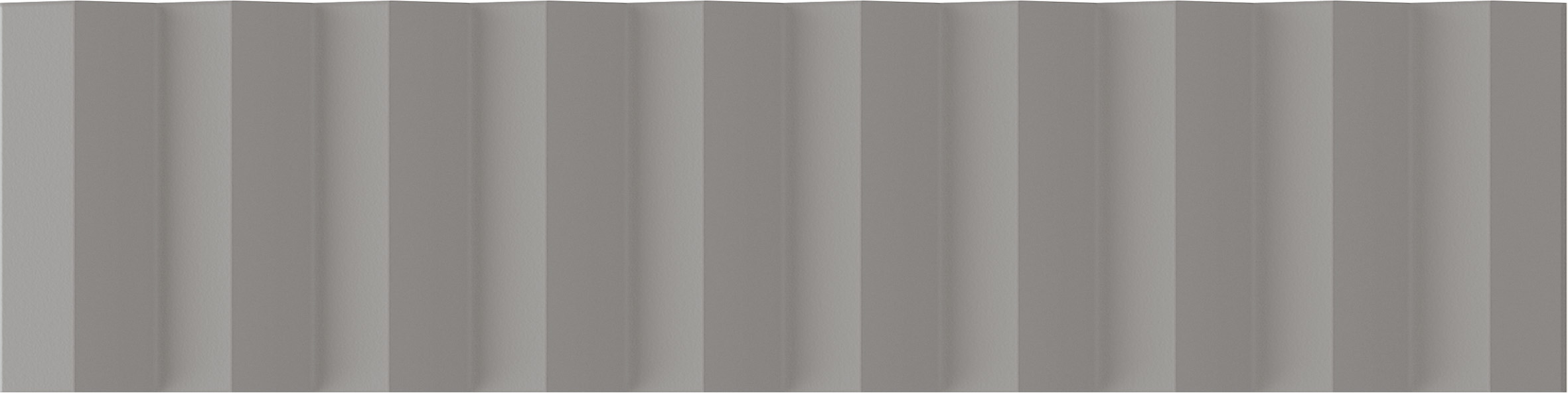 Керамика TP UP Grey 7.5×30 см - коллекция Twin Peaks, WOW Design