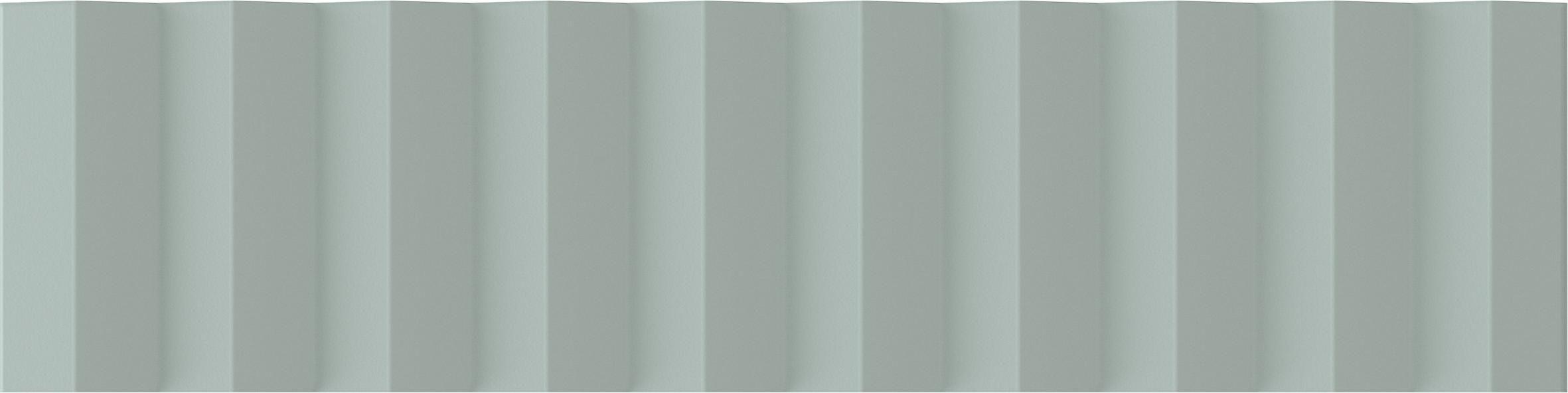 Керамика TP UP Celadon Green 7.5×30 см - коллекция Twin Peaks, WOW Design