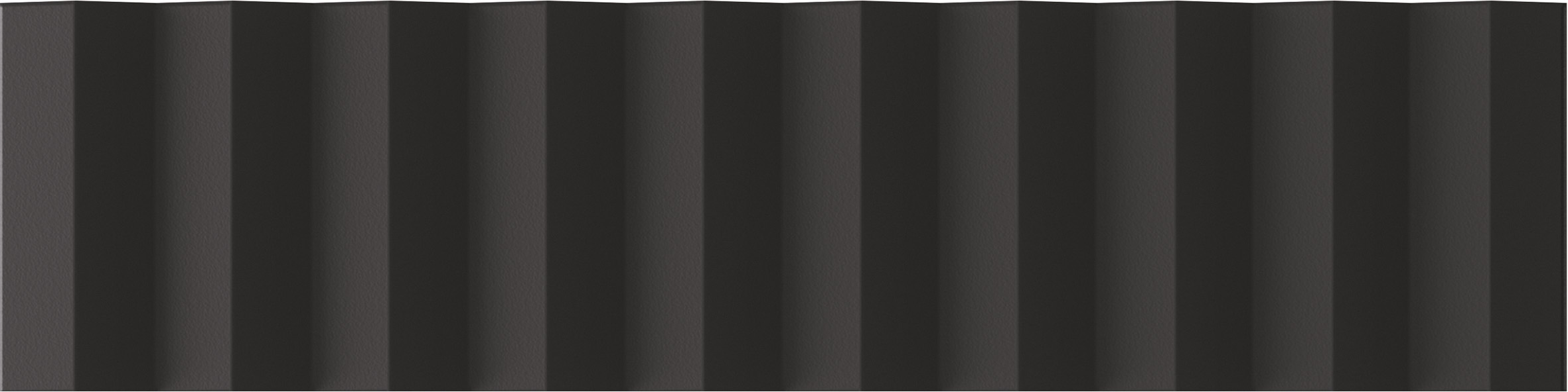 Керамика TP UP Nero 7.5×30 см - коллекция Twin Peaks, WOW Design