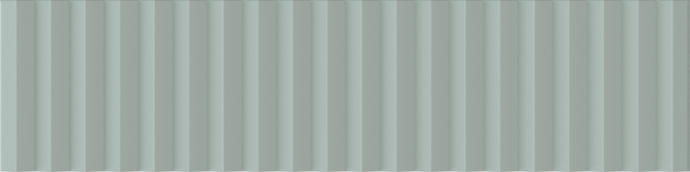 Керамика TP MED Celadon Green 7.5×30 см - коллекция Twin Peaks, WOW Design