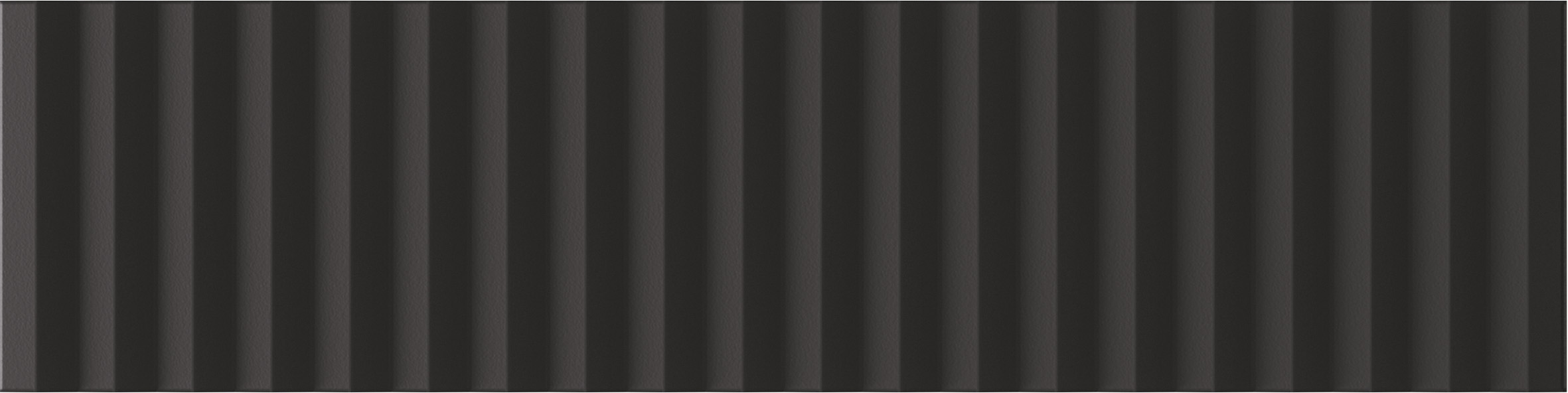 Керамика TP MED Nero 7.5×30 см - коллекция Twin Peaks, WOW Design