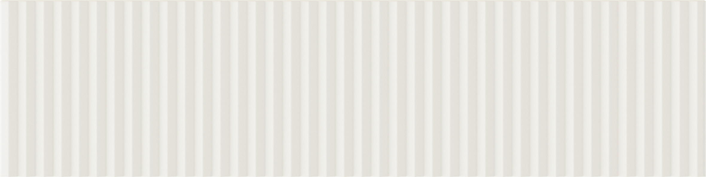 Керамика TP LOW Snow 7.5×30 см - коллекция Twin Peaks, WOW Design