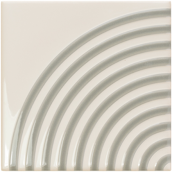 Twist Vapor Mint Grey