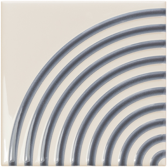 Twist Vapor Titanium Blue