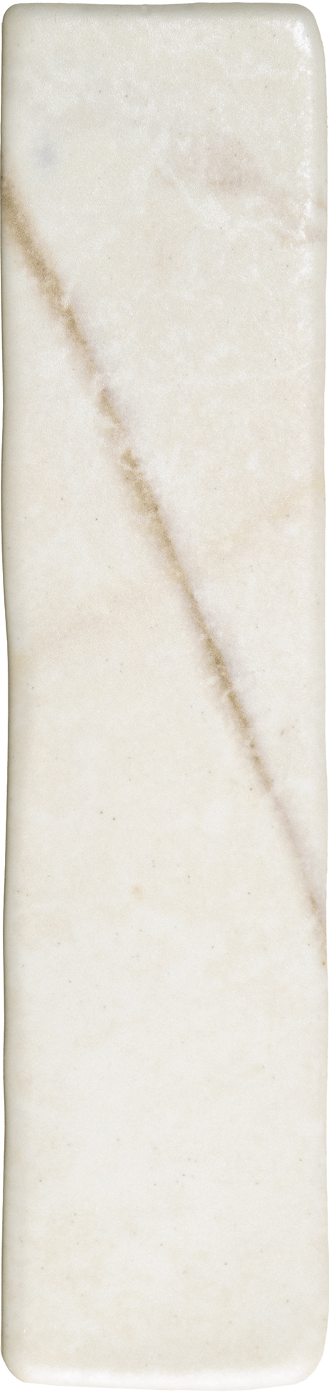 Керамогранит Vestige Arabescato 5.5×22 см - коллекция Vestige, WOW Design