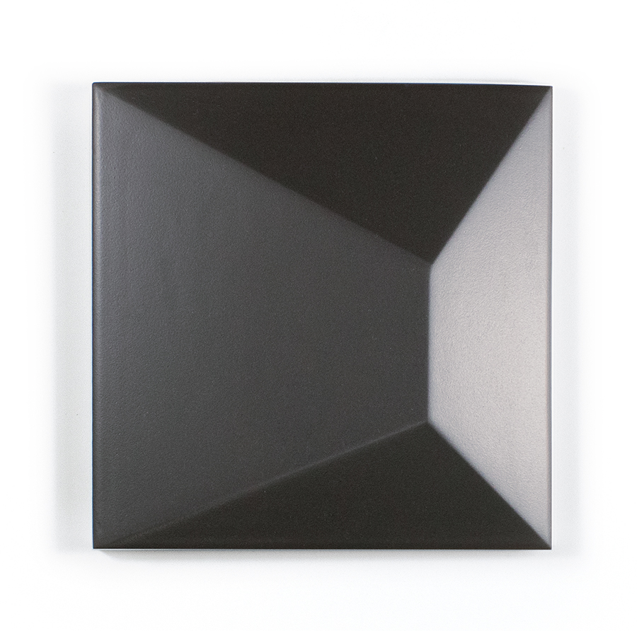 Керамика Nilo Graphite 12.5×12.5 см - коллекция WOW, WOW Design