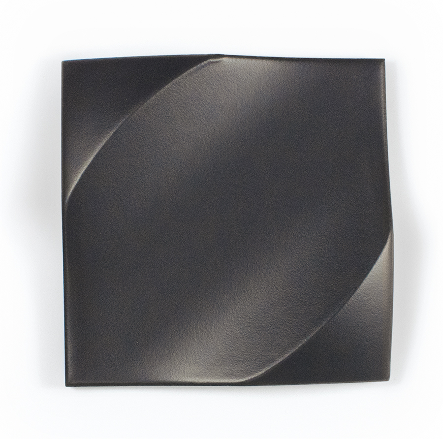 Керамика Wave Graphite 12.5×12.5 см - коллекция WOW, WOW Design