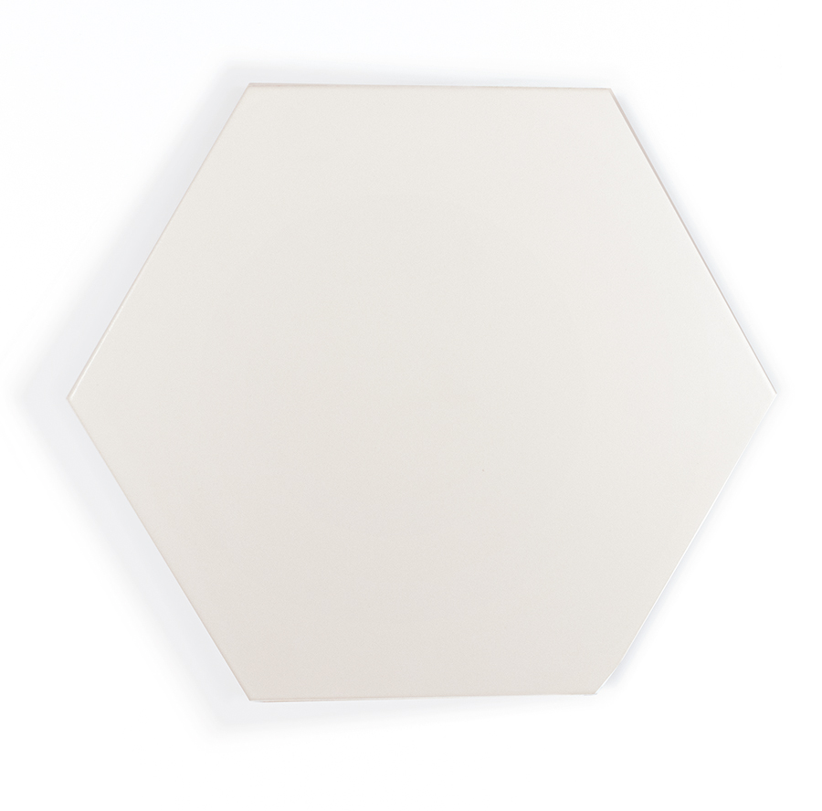 Hexa Ice white