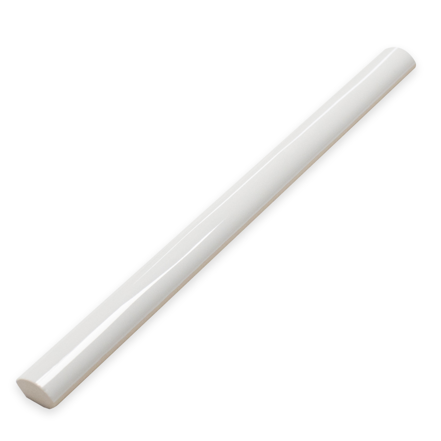 Zellige Hexa Rounded Edge