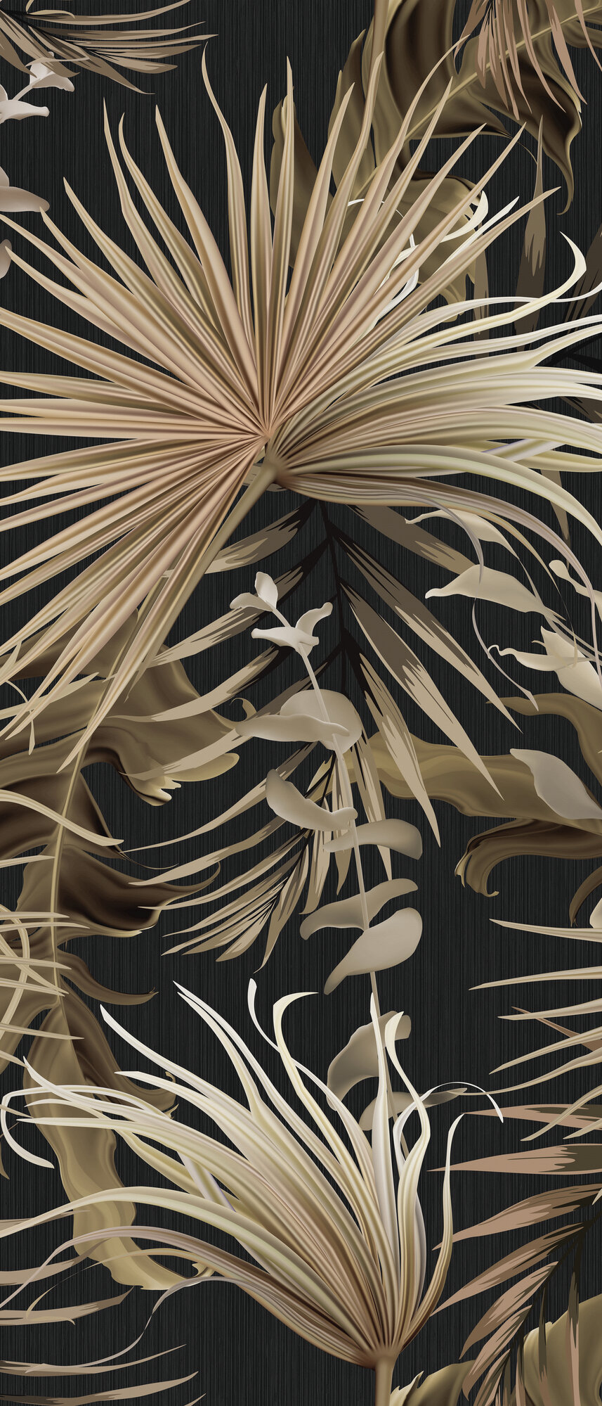 DECOR PALMETTO I