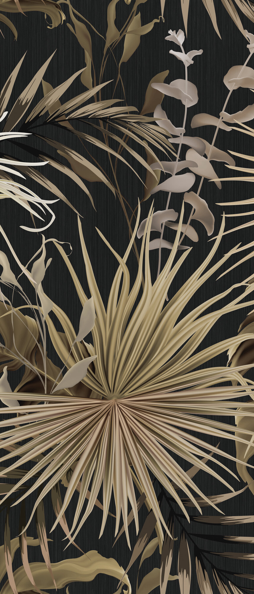 DECOR PALMETTO II