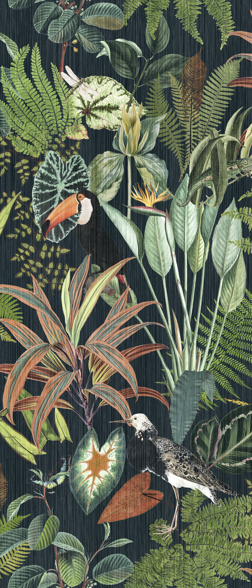 DECOR SAMOA I
