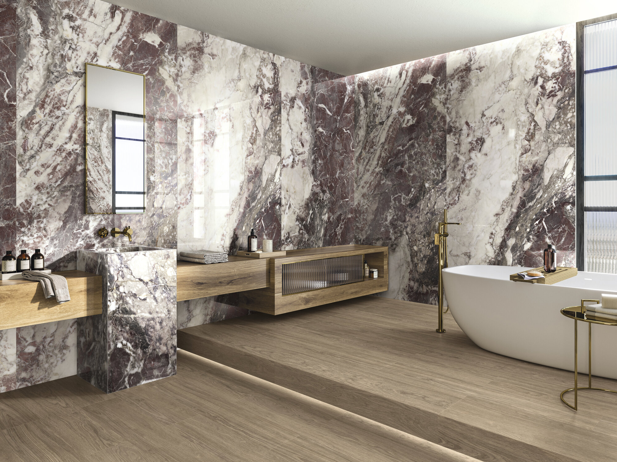 BRECCIA